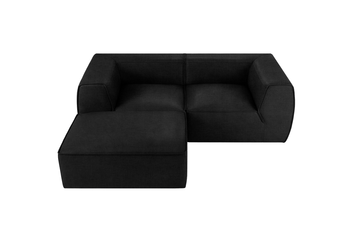 Fred Small Left Chaise