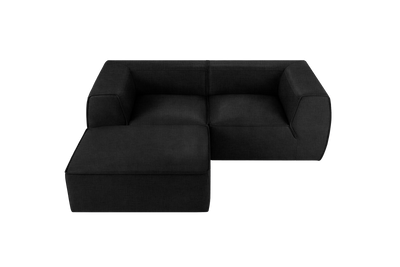 Fred Small Left Chaise