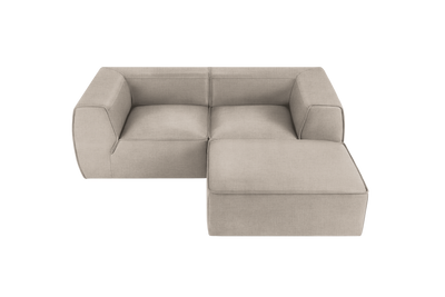Fred Small Right Chaise