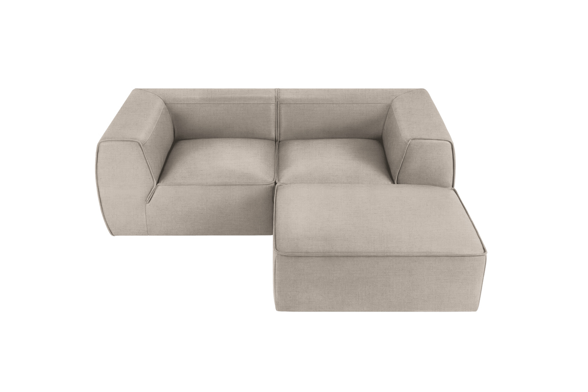 Fred Small Right Chaise