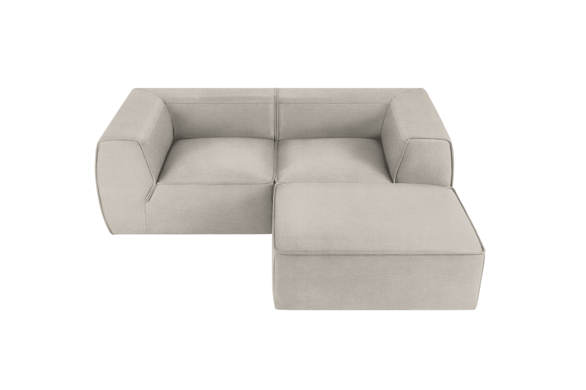 Fred Small Right Chaise