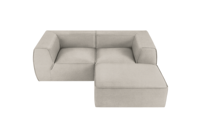 Fred Small Right Chaise