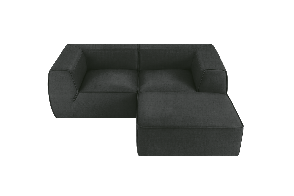 Fred Small Right Chaise