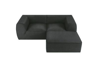 Fred Small Right Chaise
