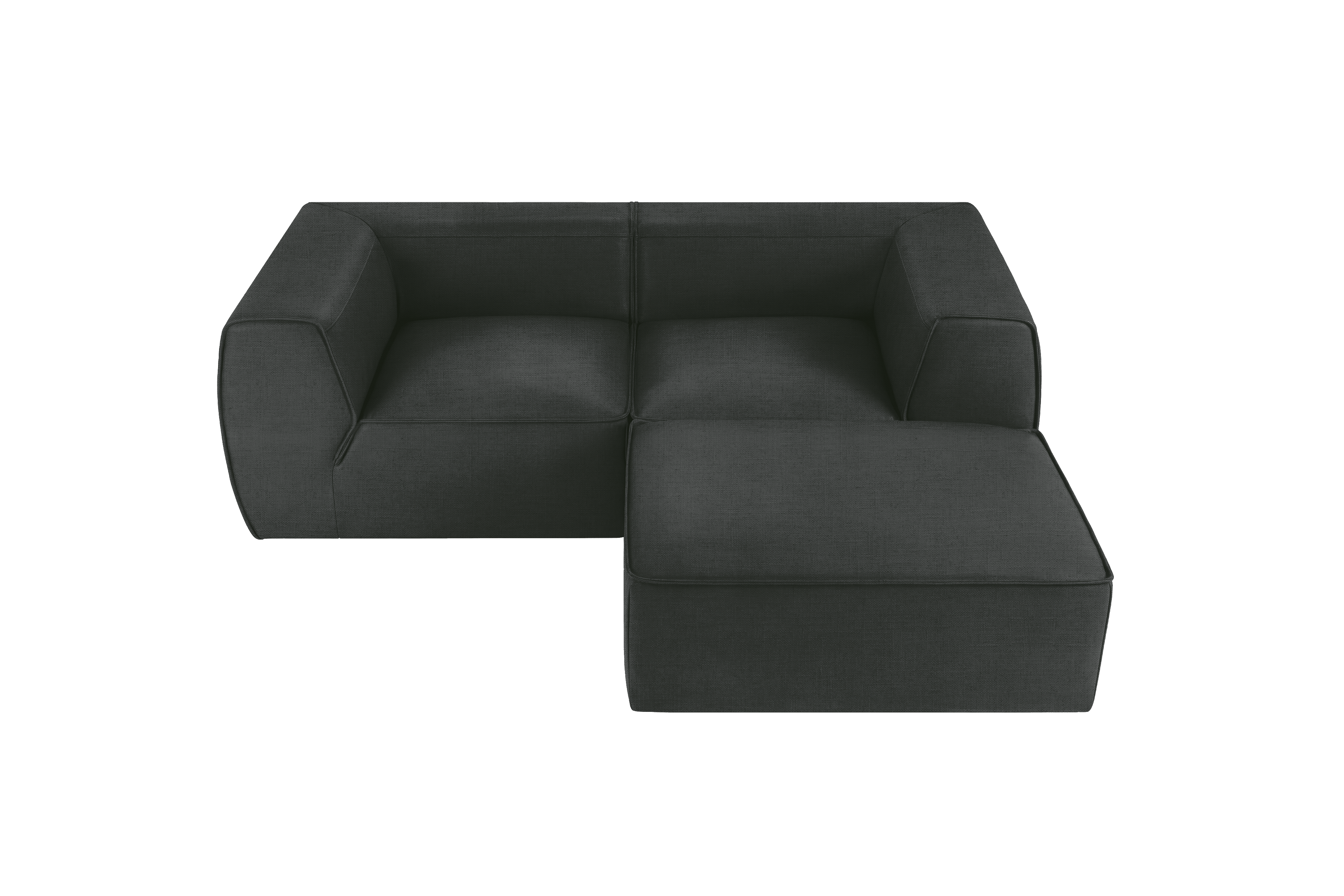 Fred Small Right Chaise