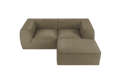Fred Small Right Chaise