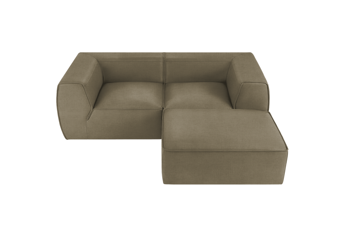 Fred Small Right Chaise