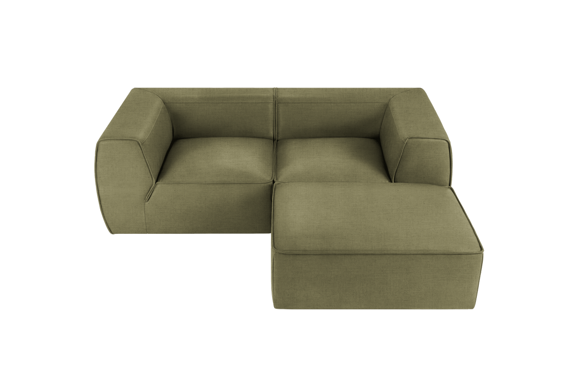 Fred Small Right Chaise