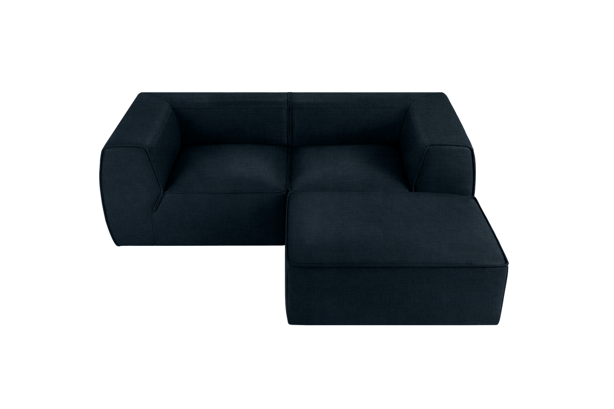Fred Small Right Chaise