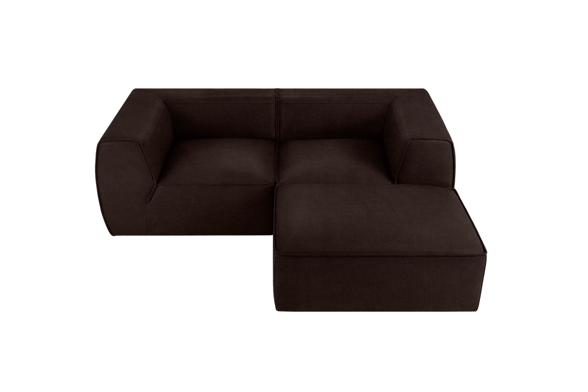 Fred Small Right Chaise