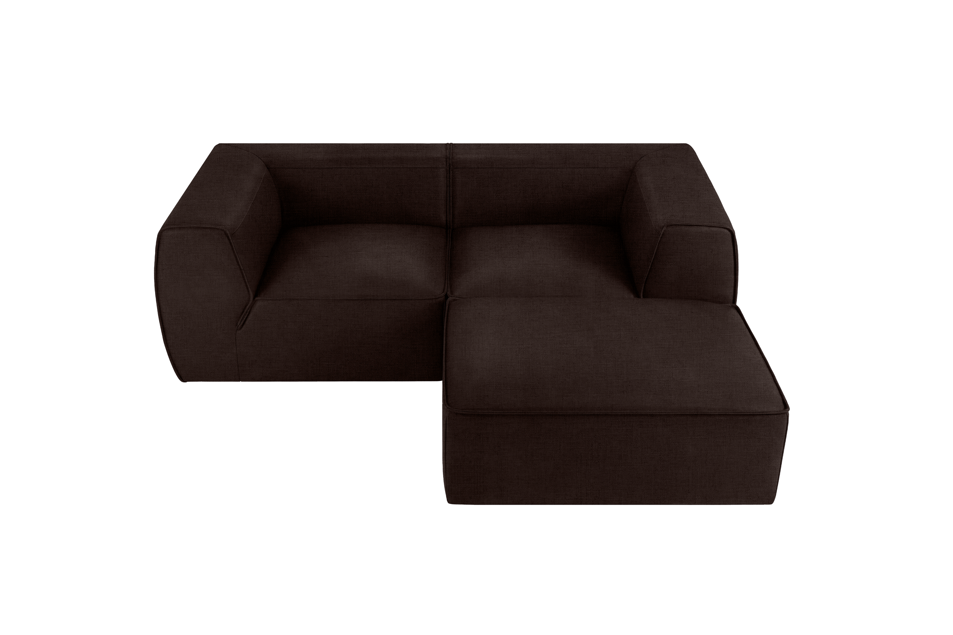 Fred Small Right Chaise