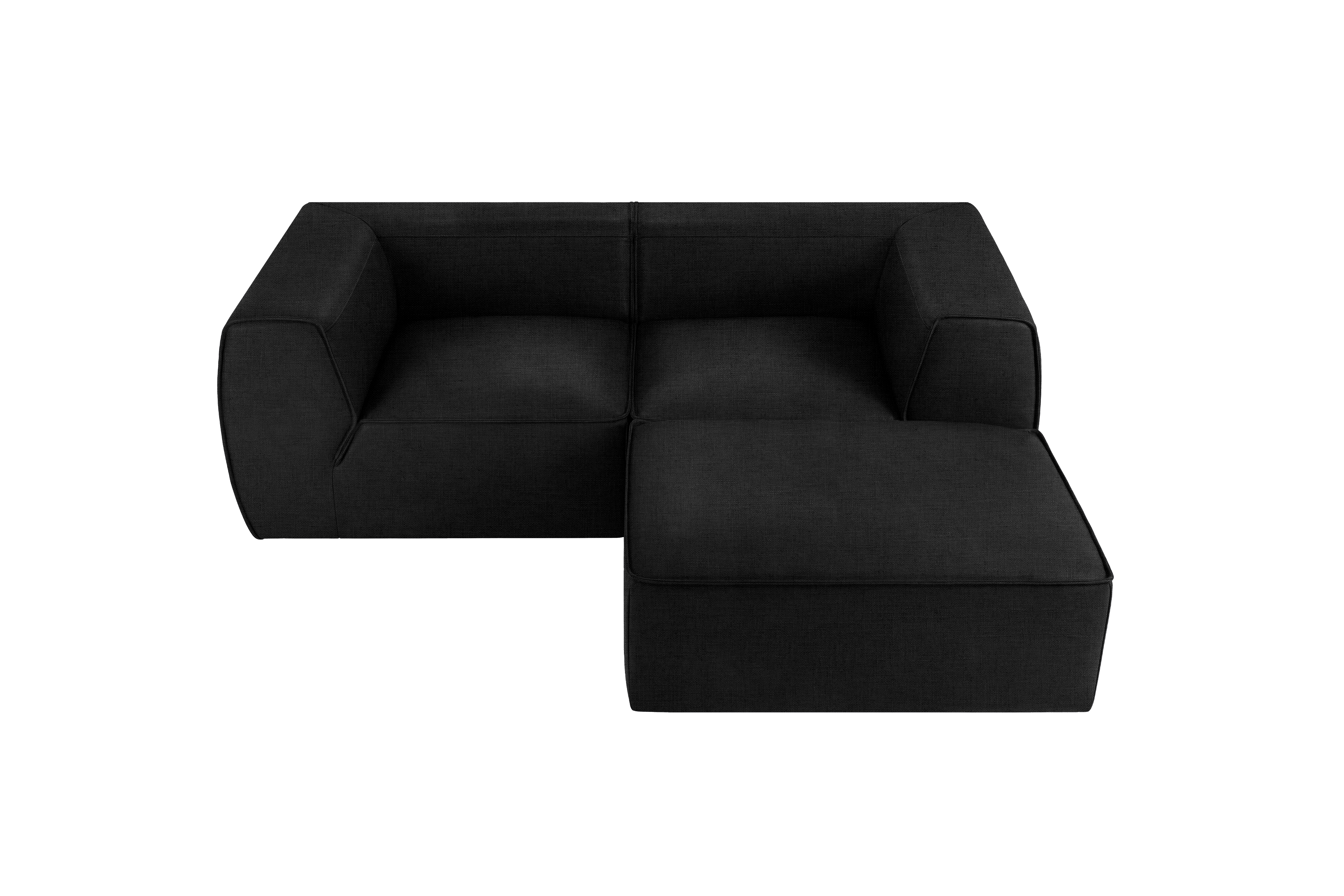 Fred Small Right Chaise