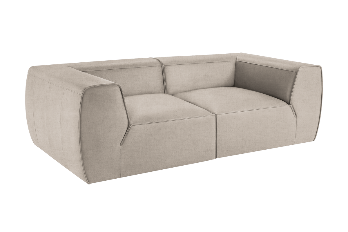 Fred Small Sofa