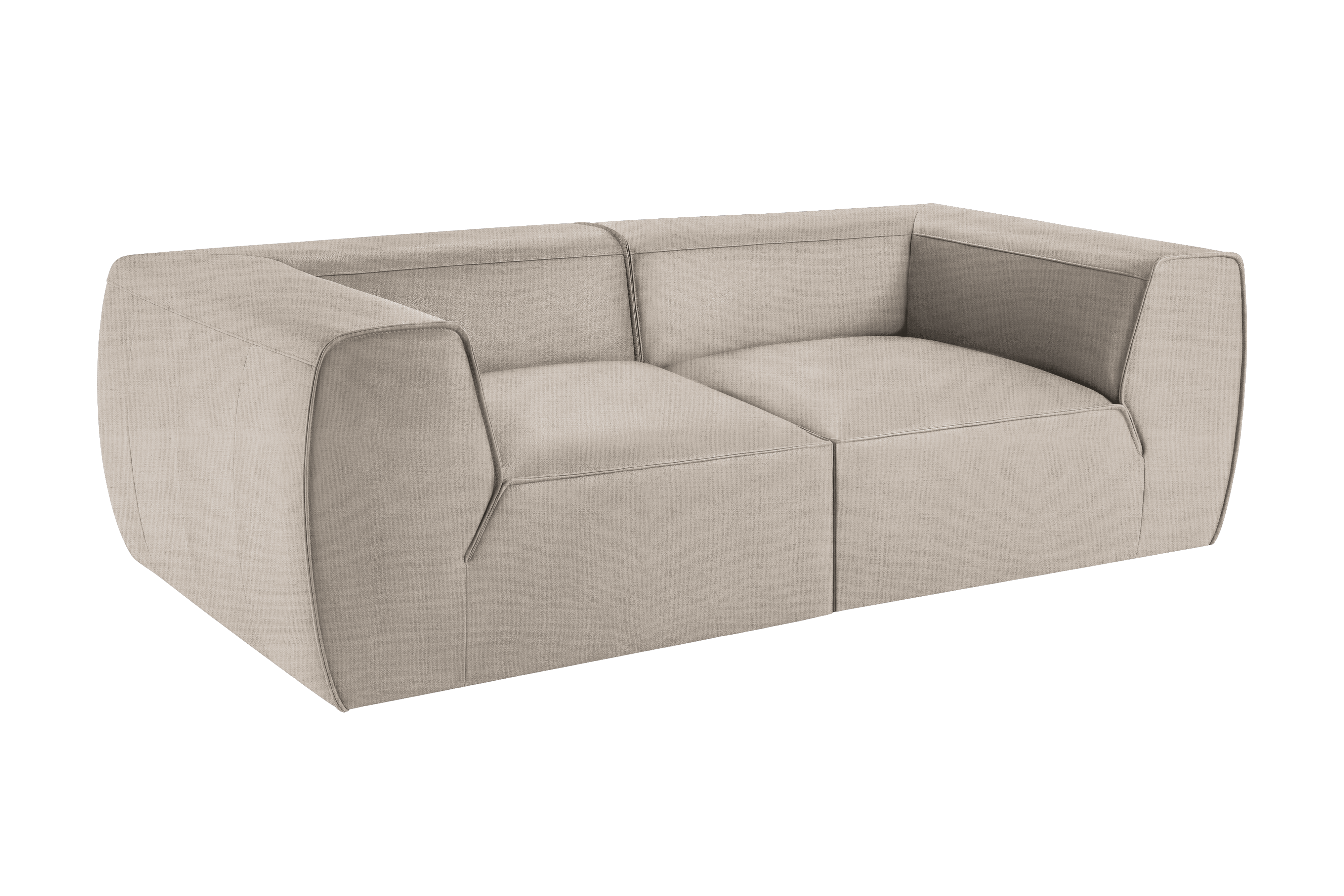 Fred Small Sofa