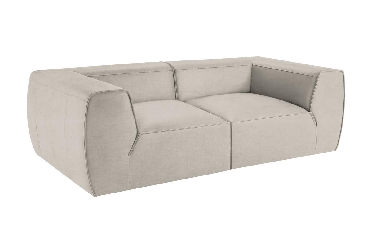 Fred Small Sofa