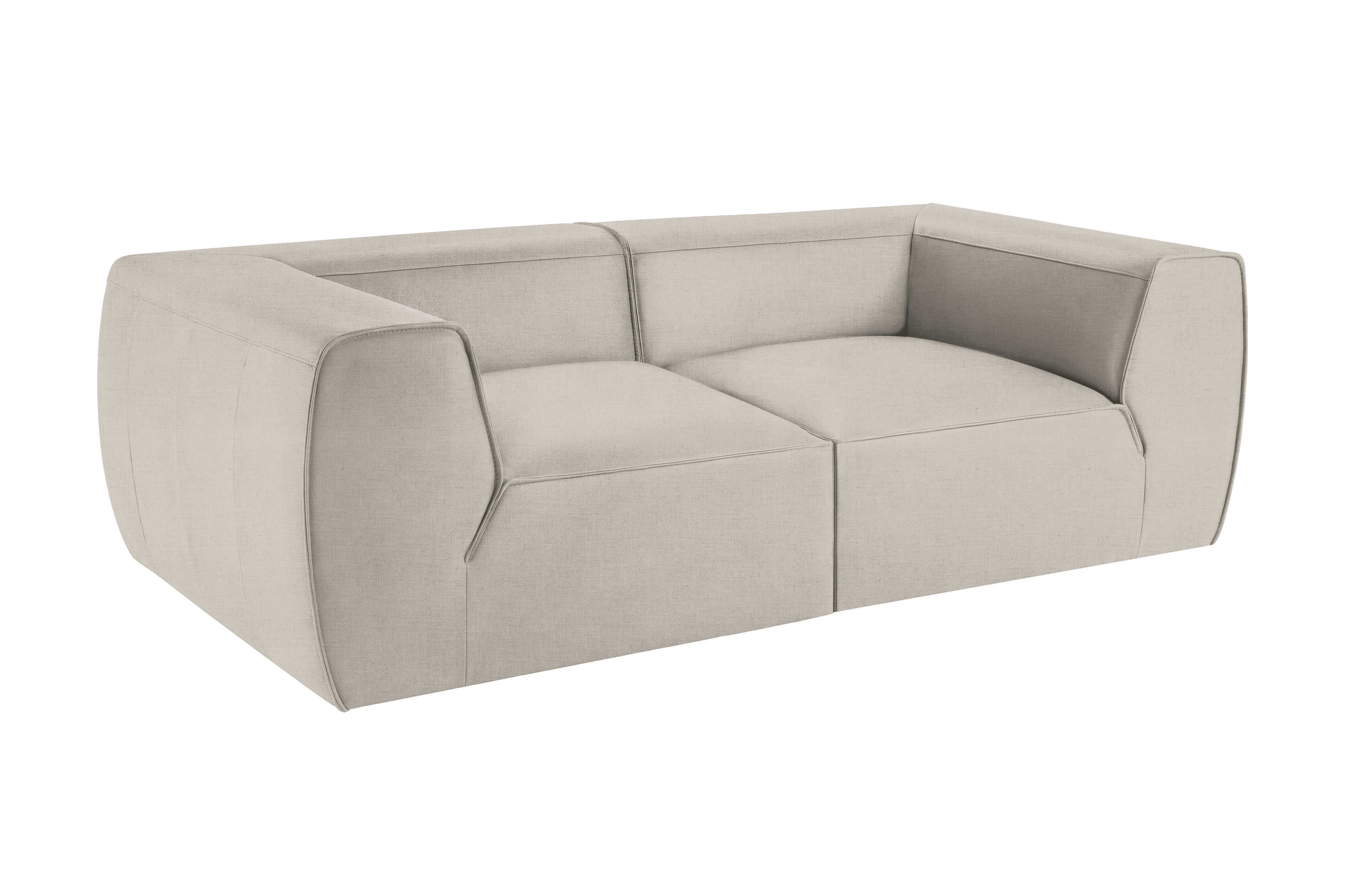 Fred Small Sofa