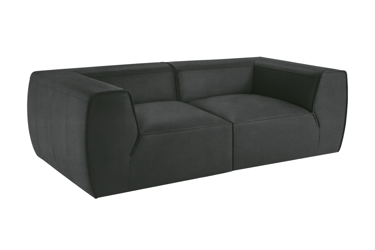 Fred Small Sofa