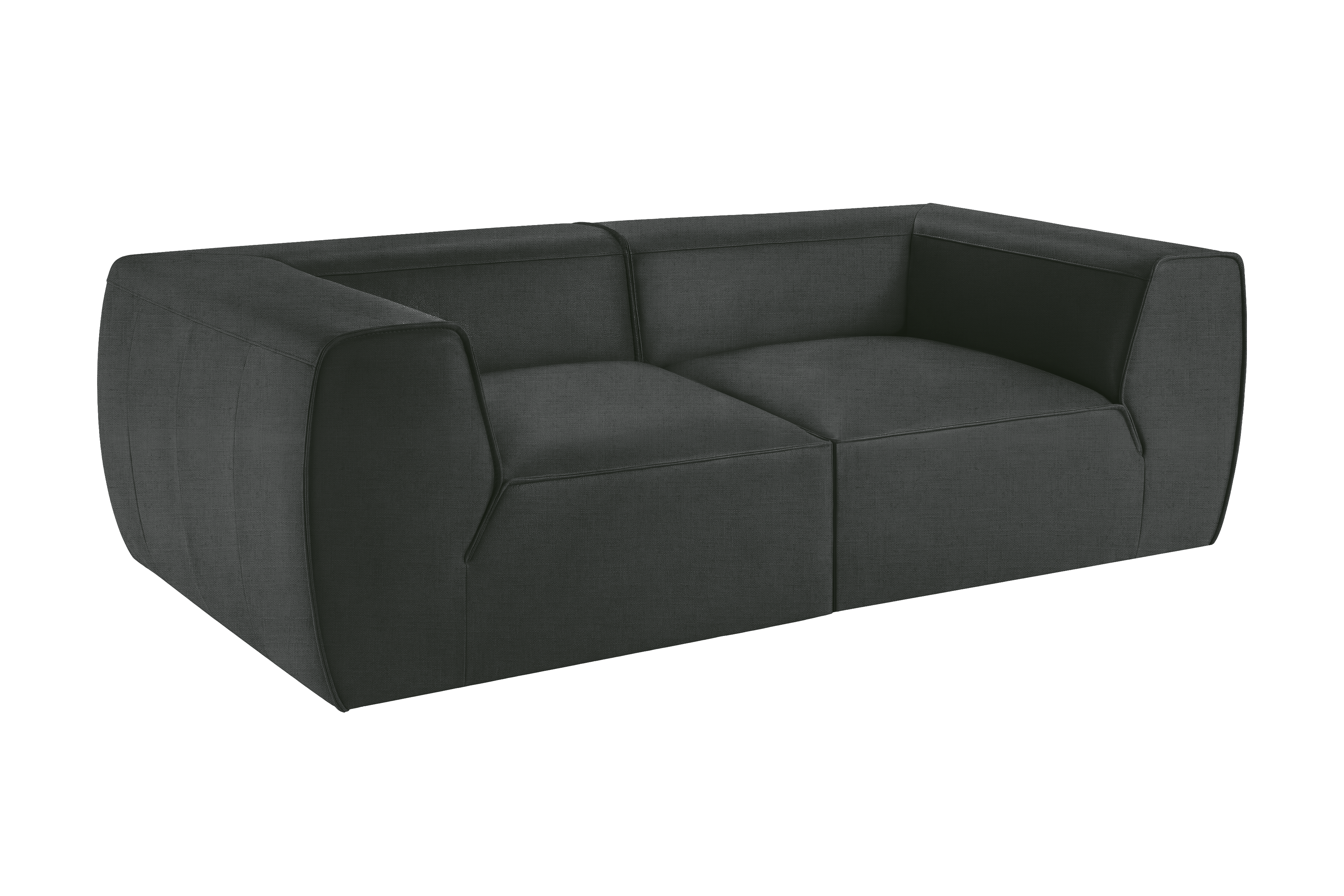 Fred Small Sofa