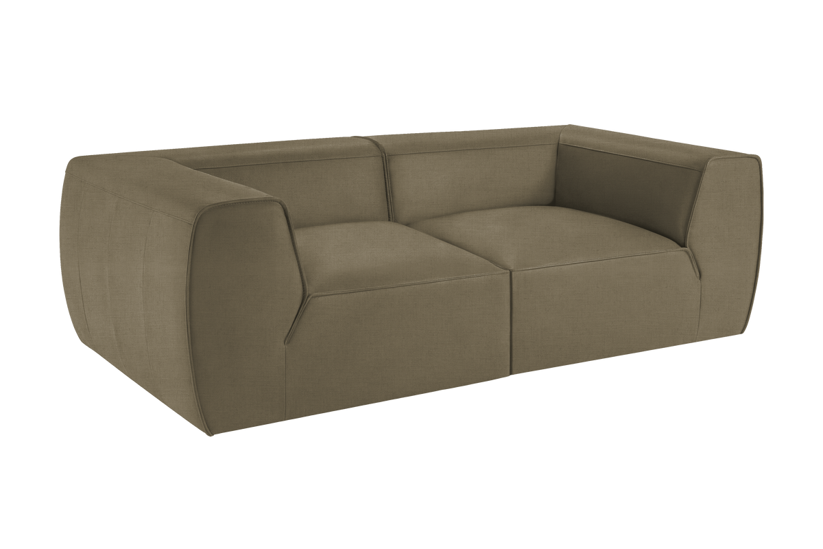 Fred Small Sofa