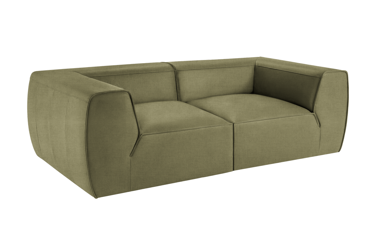 Fred Small Sofa