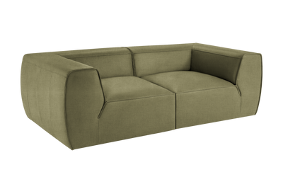 Fred Small Sofa