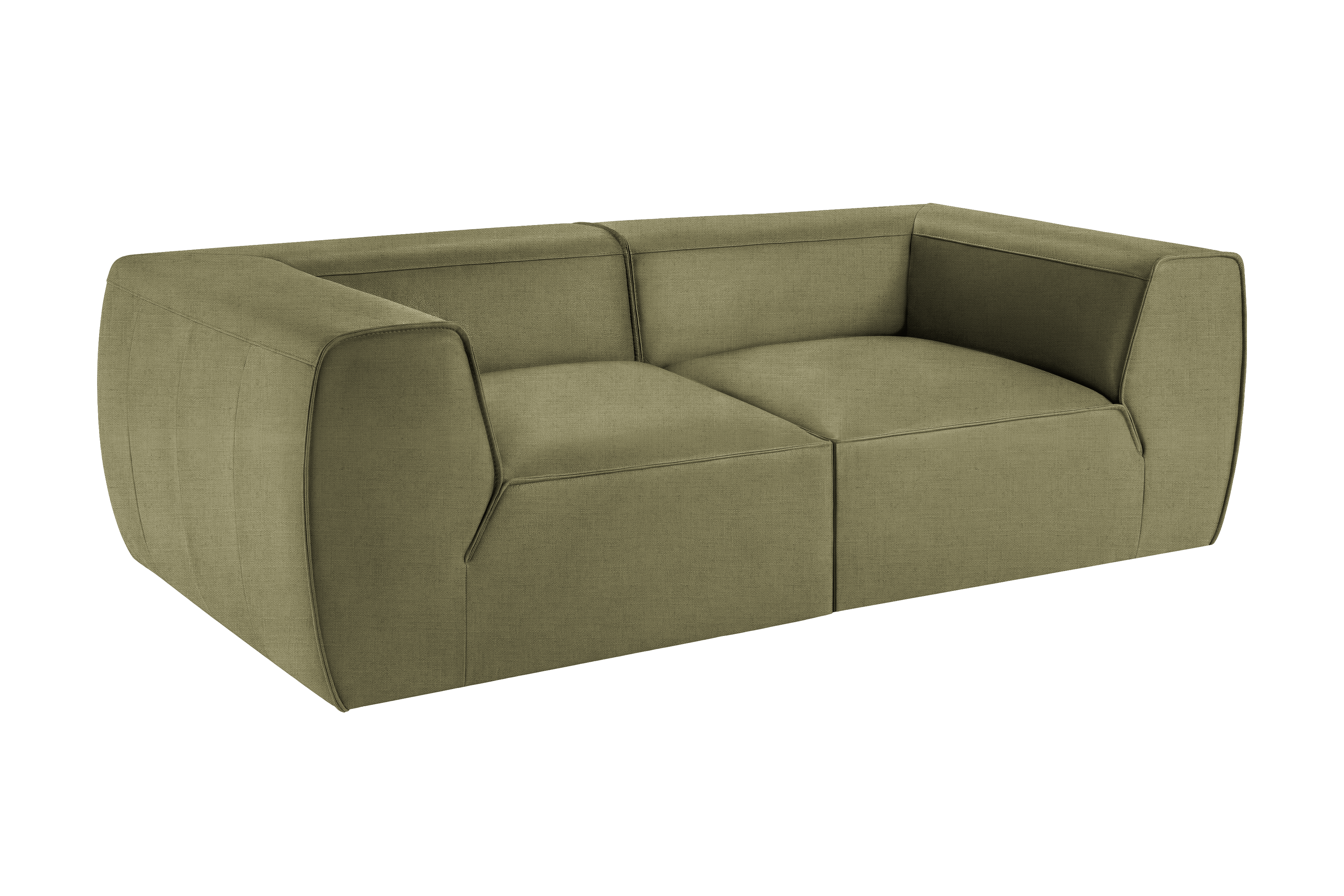 Fred Small Sofa
