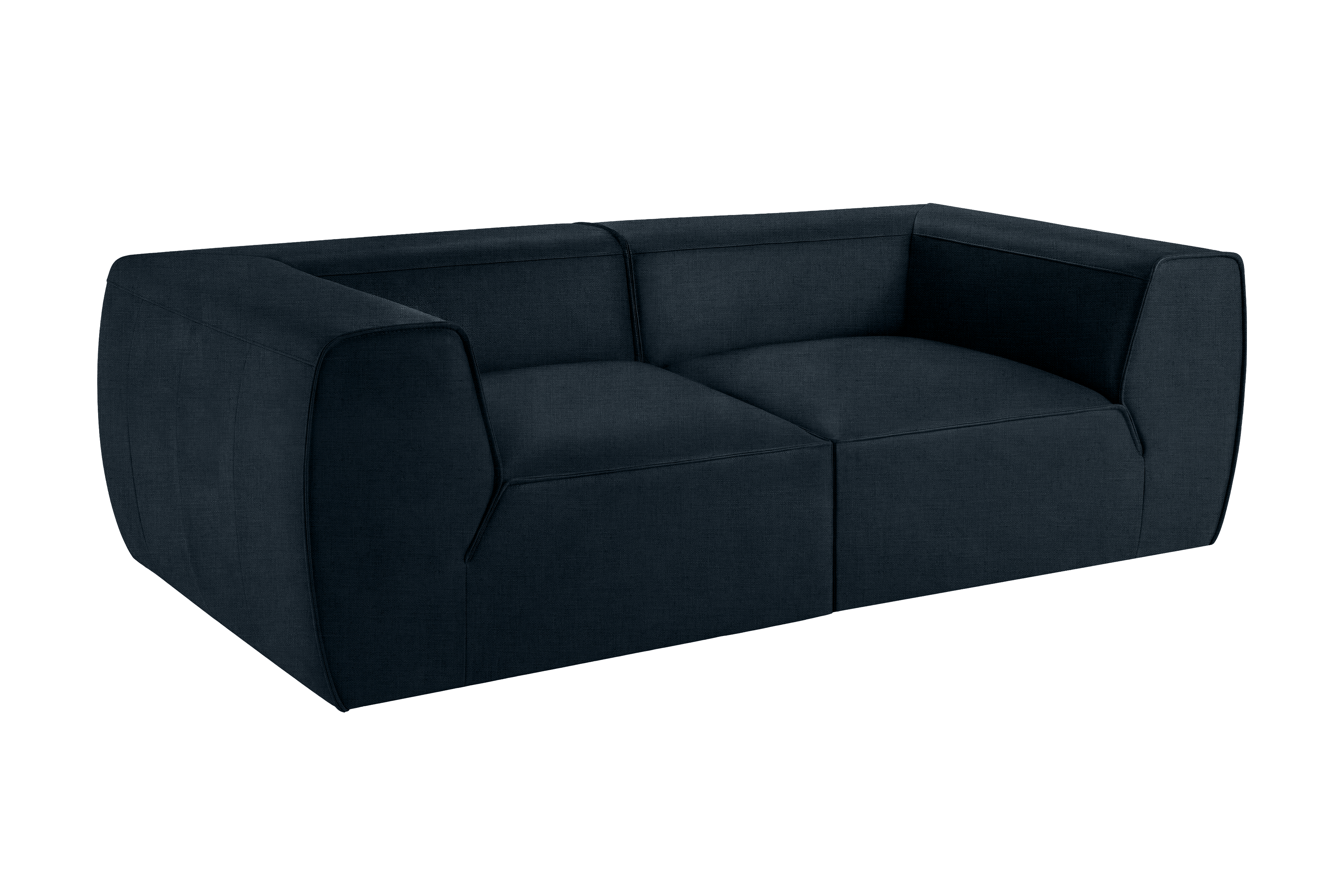 Fred Small Sofa