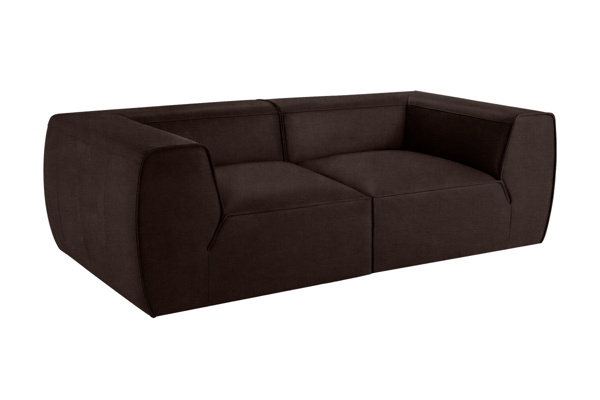 Fred Small Sofa