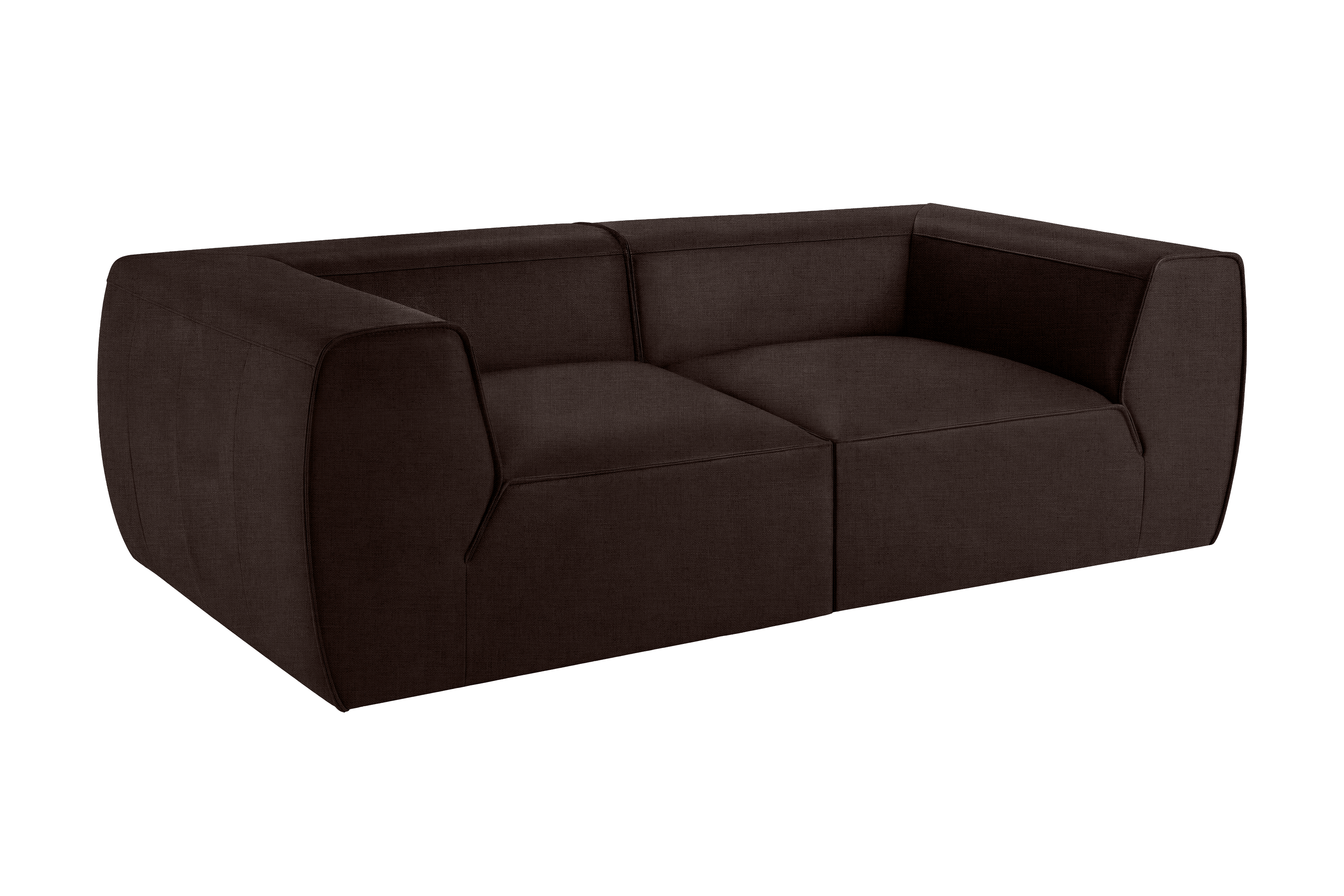 Fred Small Sofa