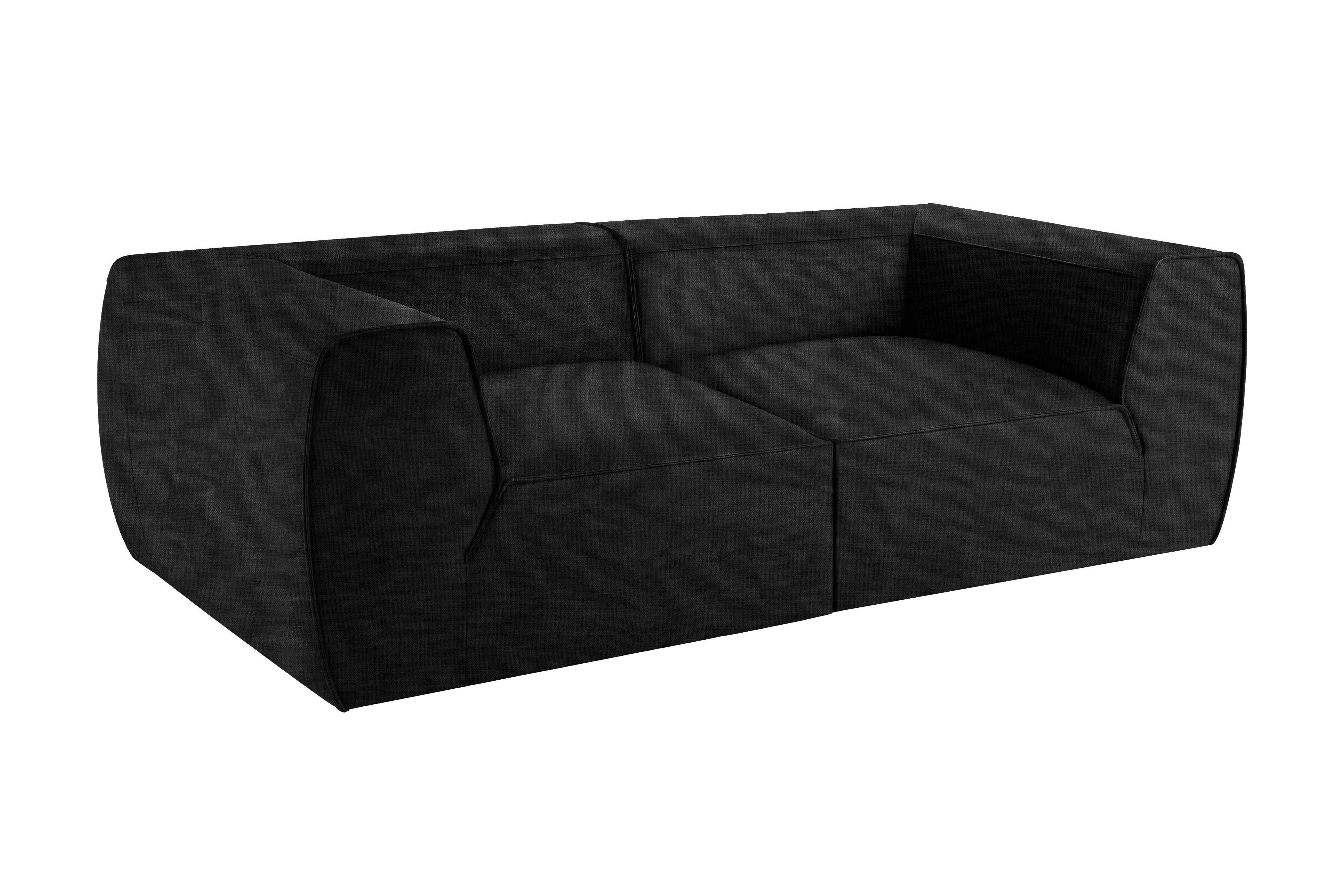 Fred Small Sofa