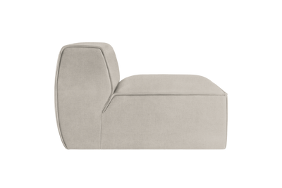 Fred Armless Chair