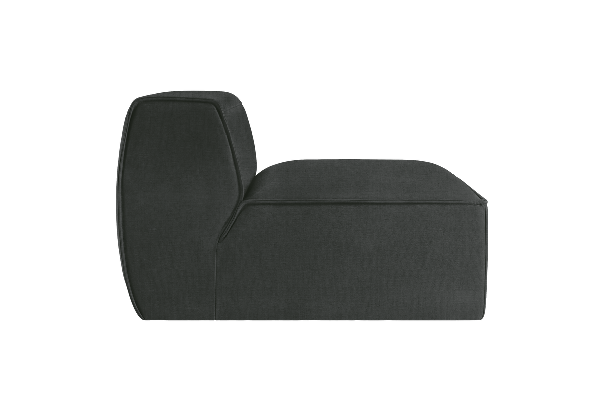 Fred Armless Chair