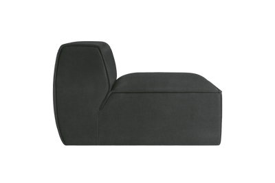 Fred Armless Chair
