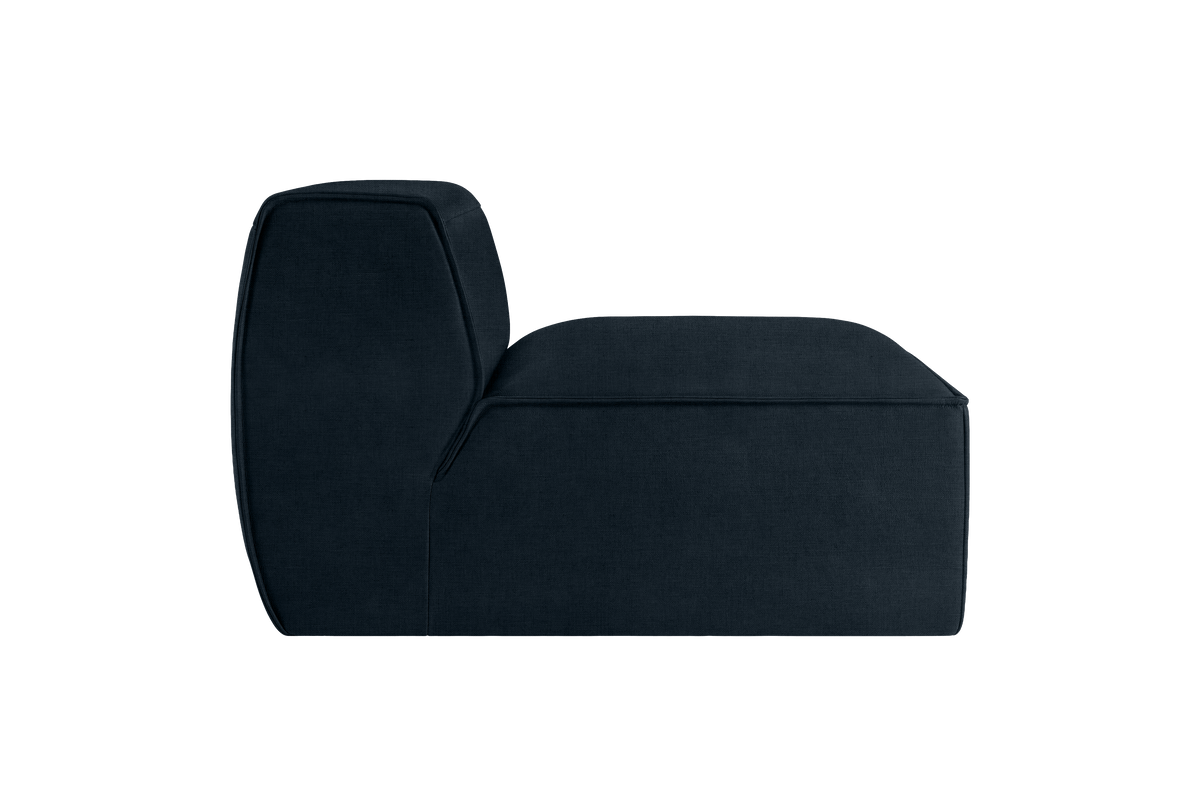 Fred Armless Chair