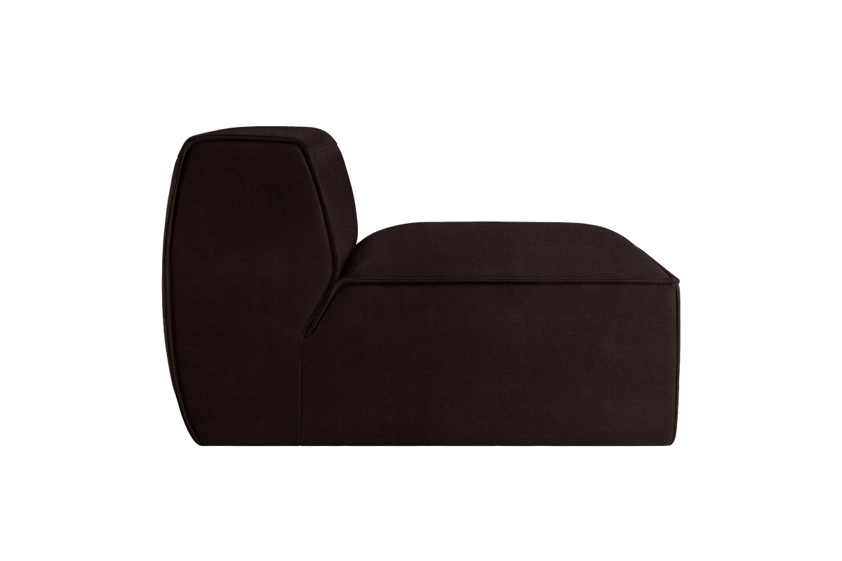Fred Armless Chair