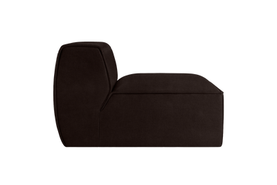 Fred Armless Chair