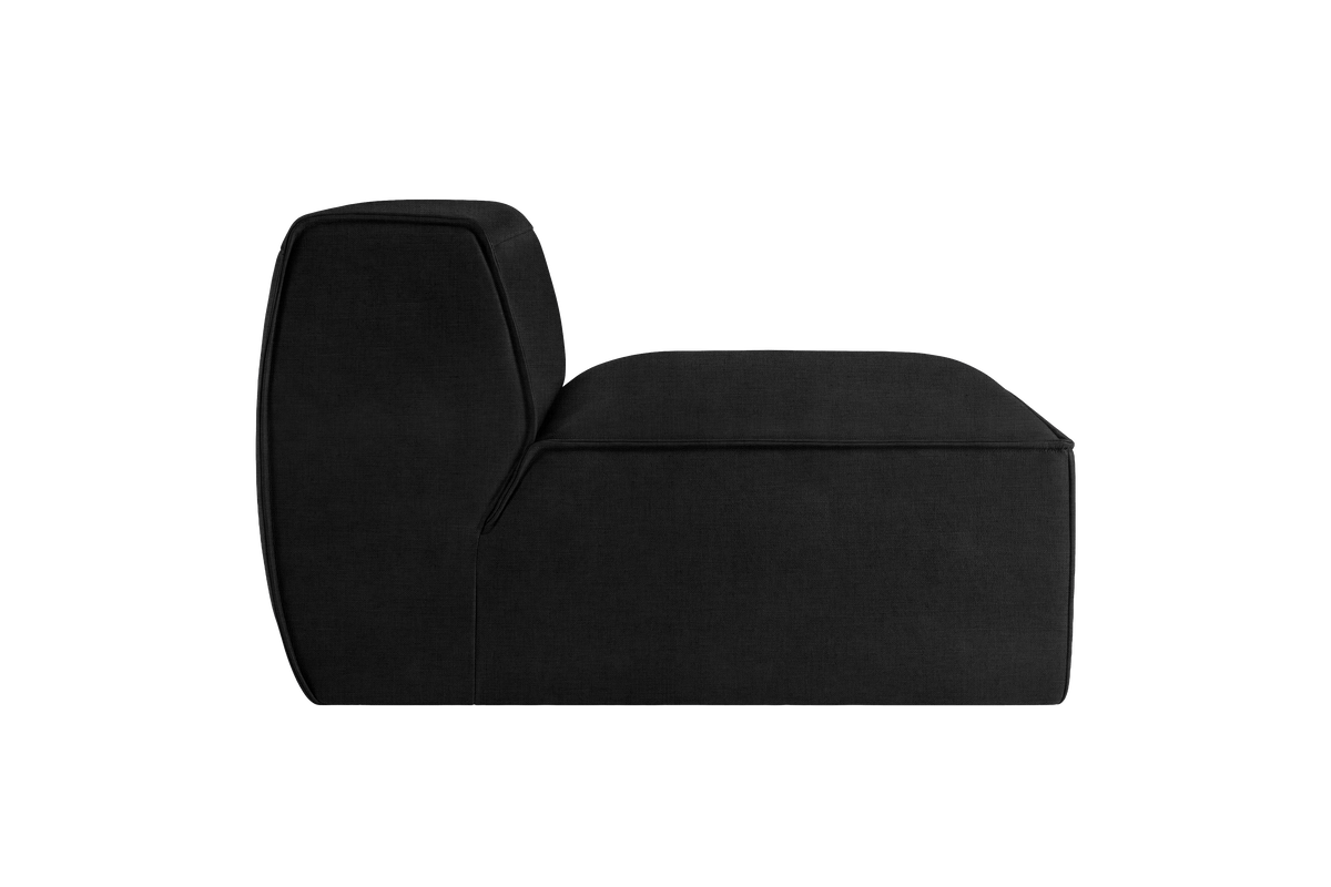 Fred Armless Chair