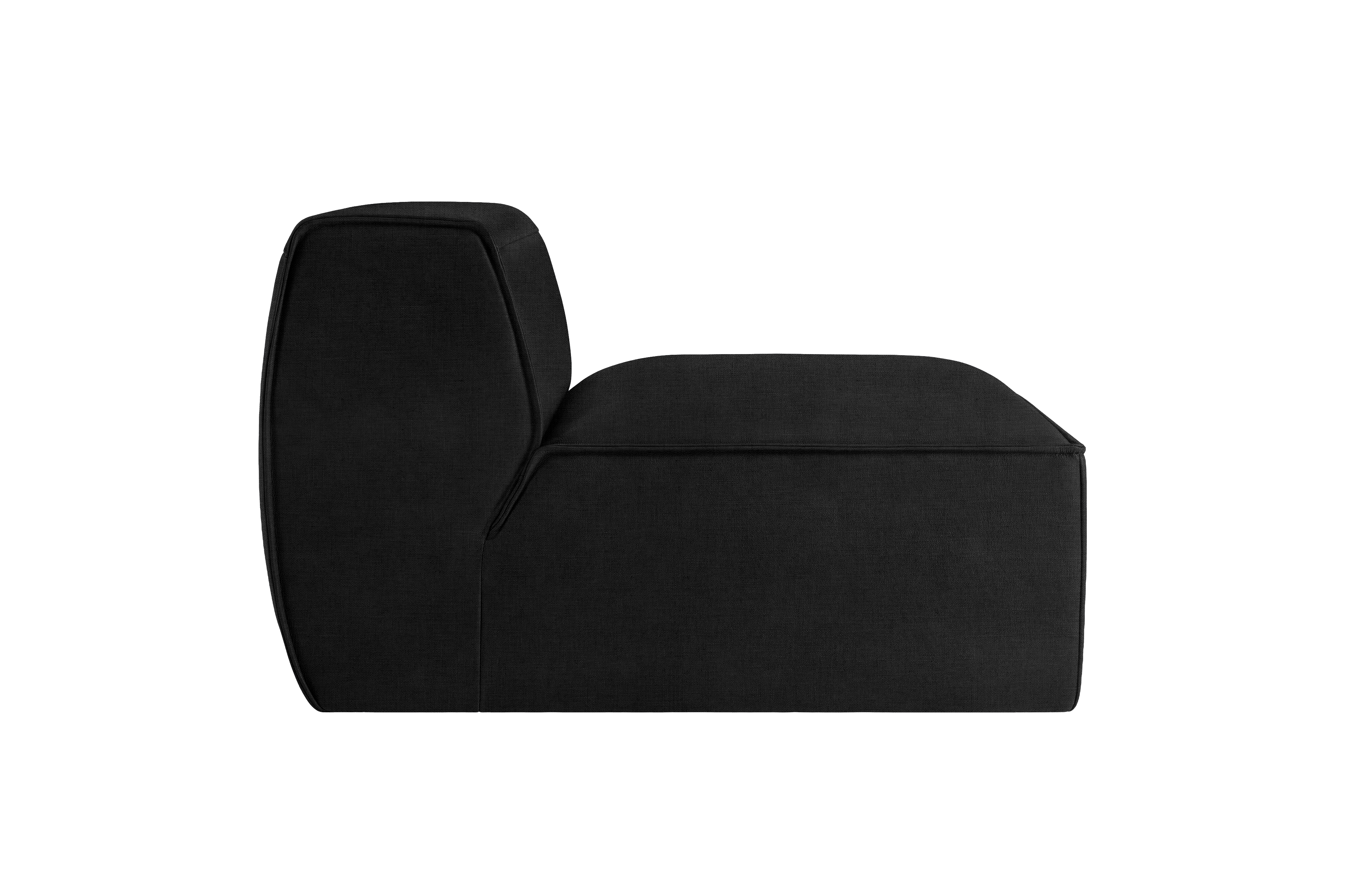 Fred Armless Chair