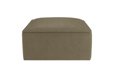Fred Footstool