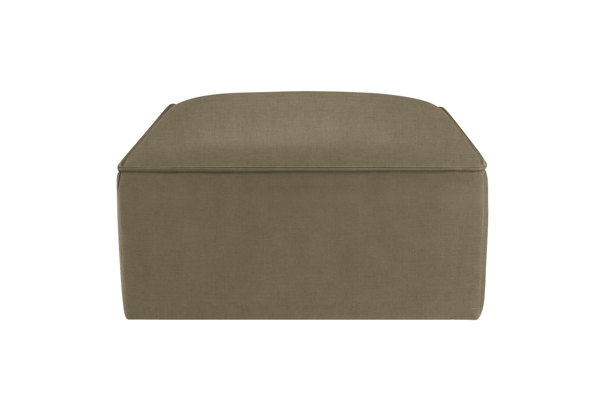 Fred Footstool