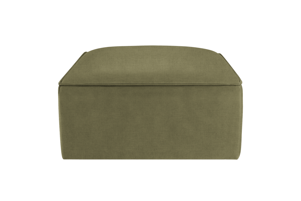 Fred Footstool