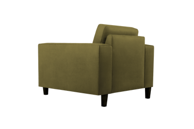 Jade Armchair