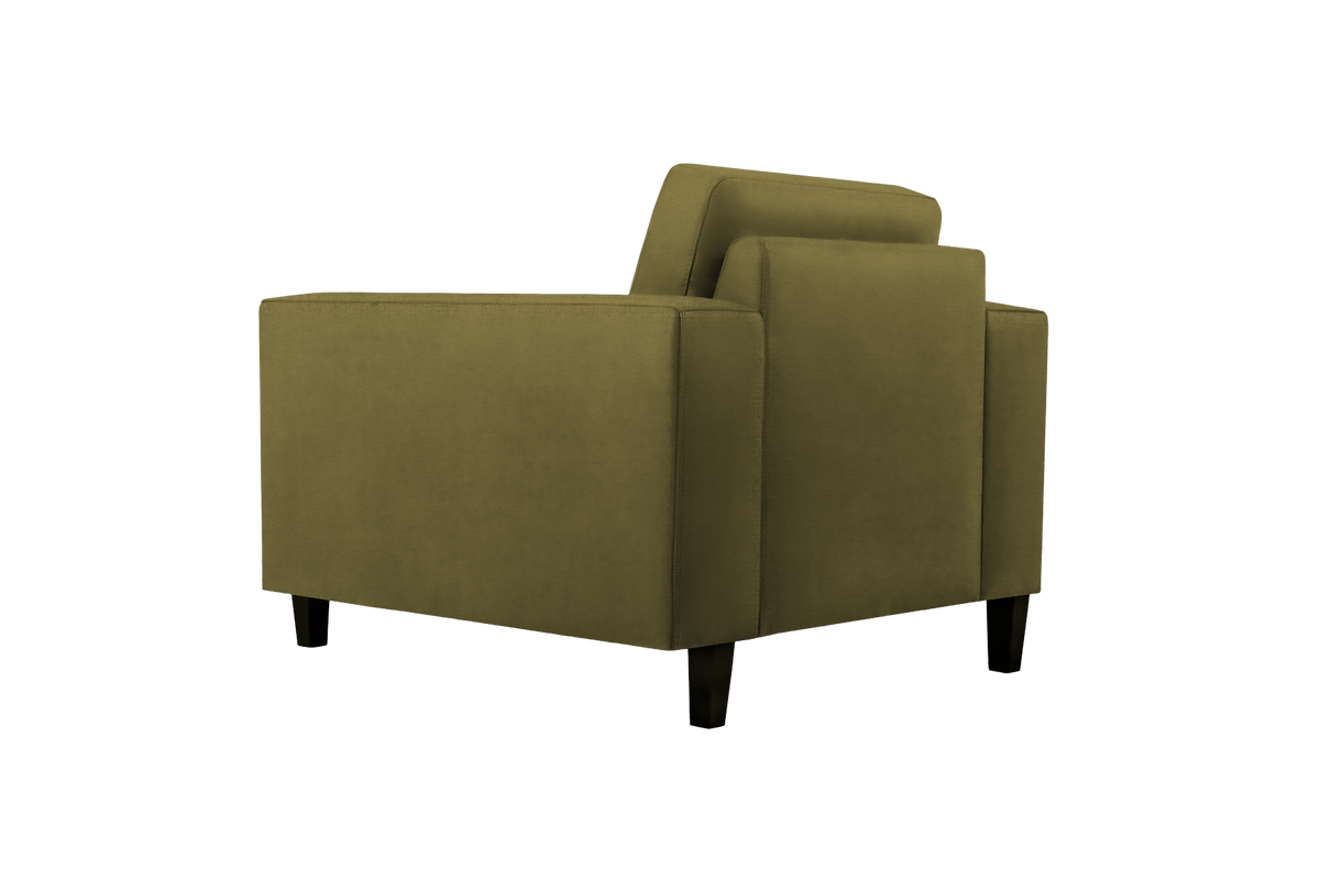 Jade Armchair
