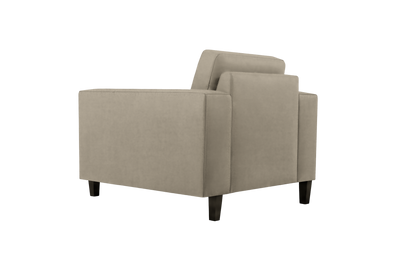 Jade Armchair