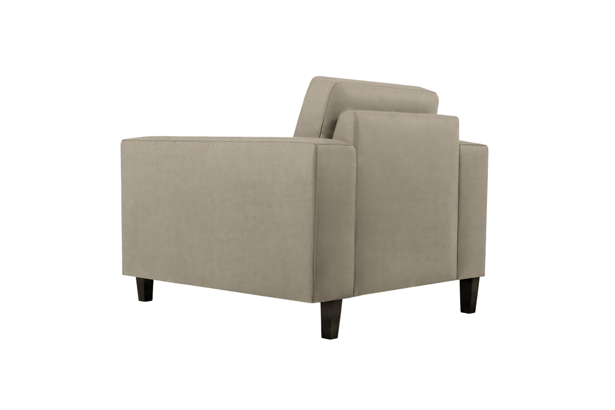 Jade Armchair