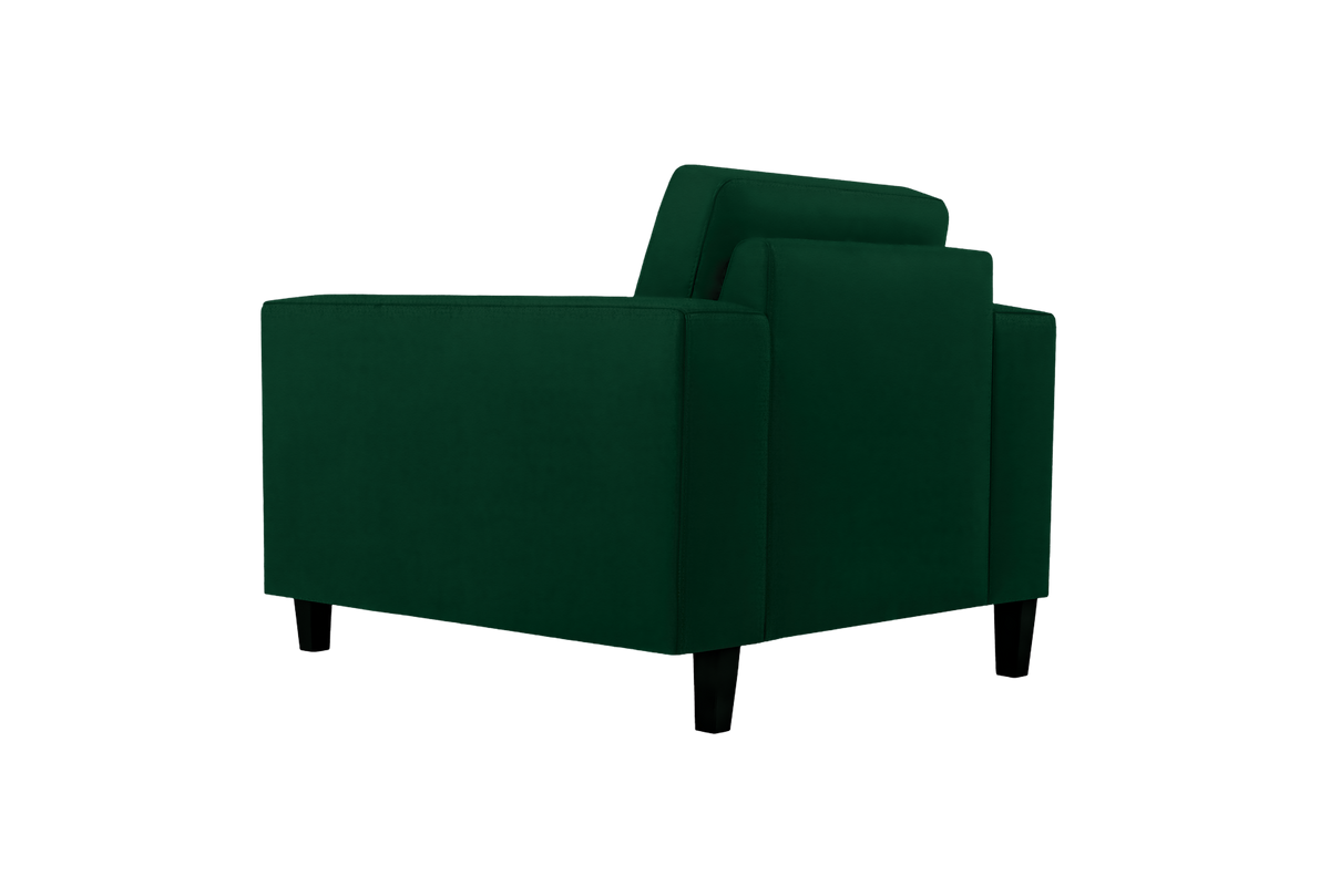 Jade Armchair