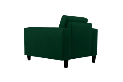Jade Armchair