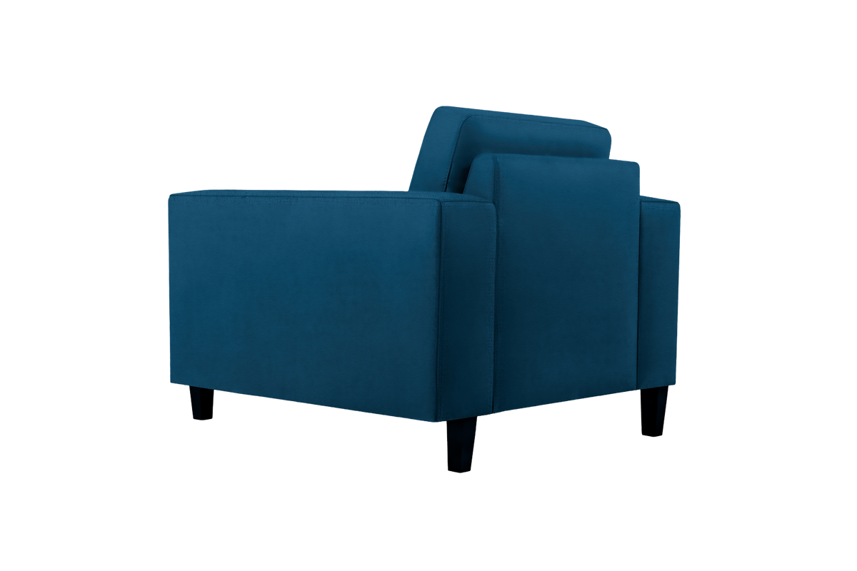 Jade Armchair