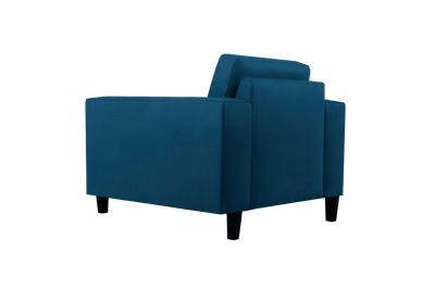 Jade Armchair