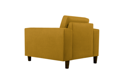 Jade Armchair